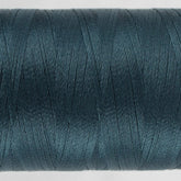 Thread - Polyfast Trilobal Polyester - 40Wt - P9176 - Bluestone